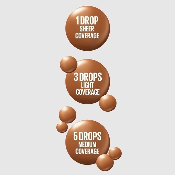 MAYBELLINE Green Edition Superdrop Tinted Oil, 0.67fl oz - Picture 6 of 11